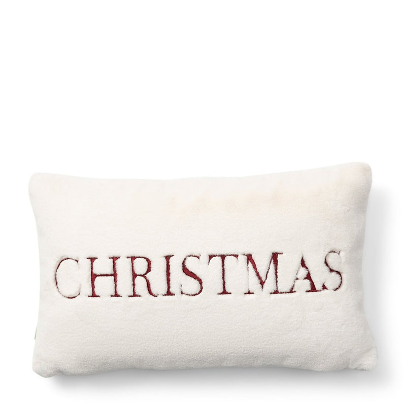 Rivièra Maison Merry Christmas Pillow Cover 50*30cm