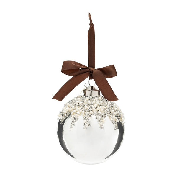 Rivièra Maison Raining Pearls Ornament ø10cm