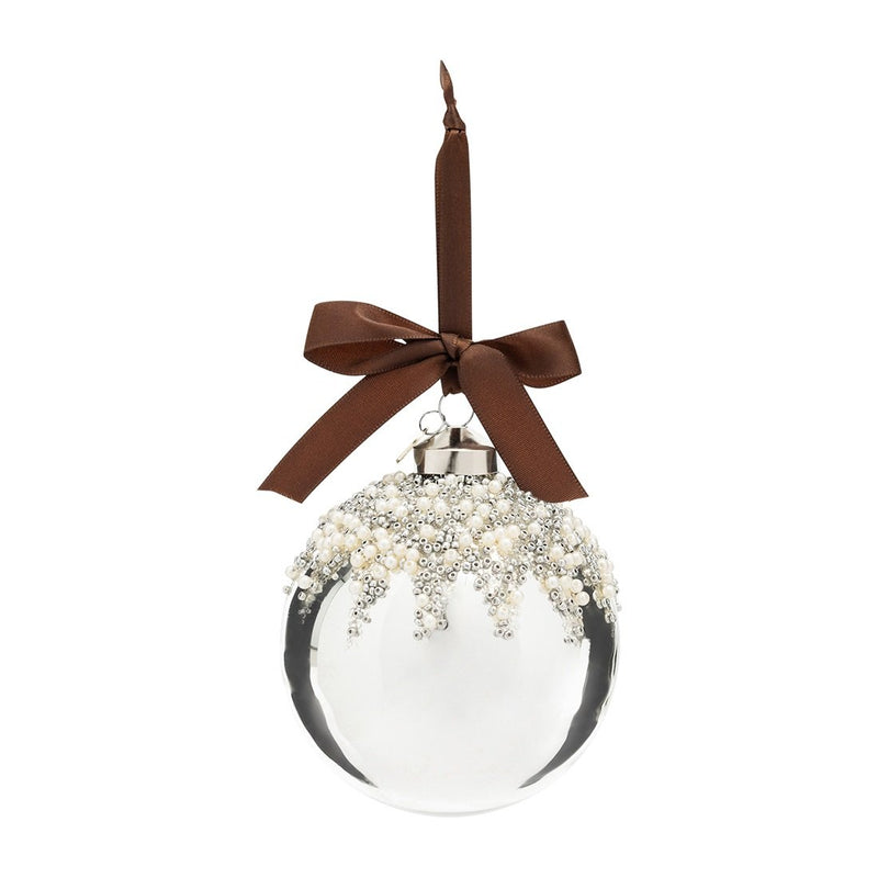 Rivièra Maison Raining Pearls Ornament ø10cm