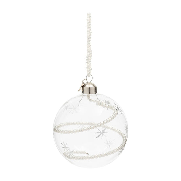 Rivièra Maison Shining Pearls Ornament ø10cm