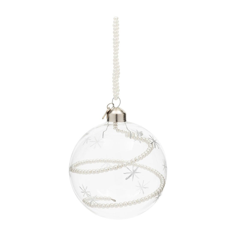 Rivièra Maison Shining Pearls Ornament ø10cm