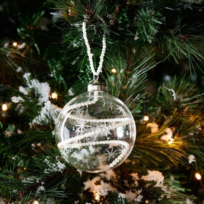 Rivièra Maison Shining Pearls Ornament ø10cm