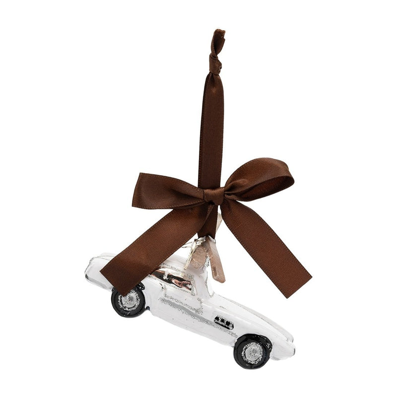 Rivièra Maison Winter Holiday Car Ornament