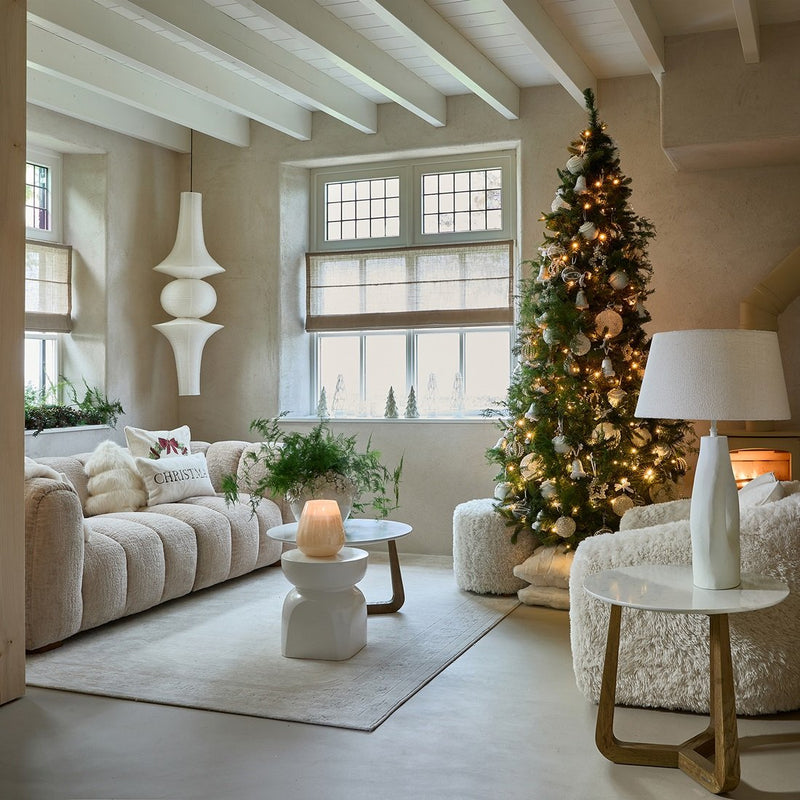 Rivièra Maison Classic Pearls Ornament ø10cm