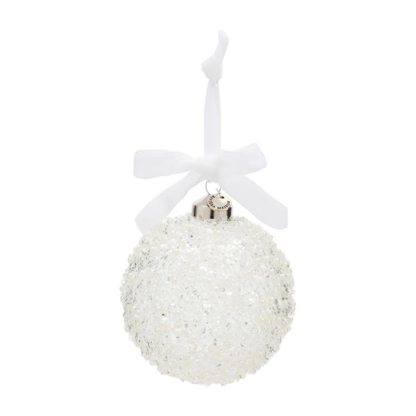 Rivièra Maison Bright Sparkle Ornament ø10cm