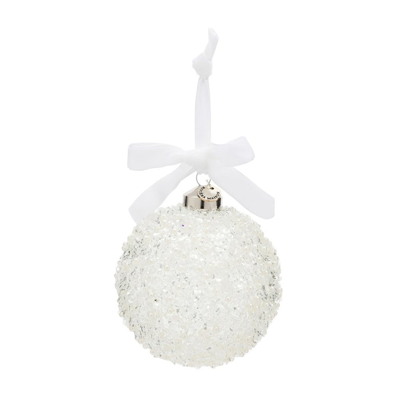 Rivièra Maison Bright Sparkle Ornament ø10cm