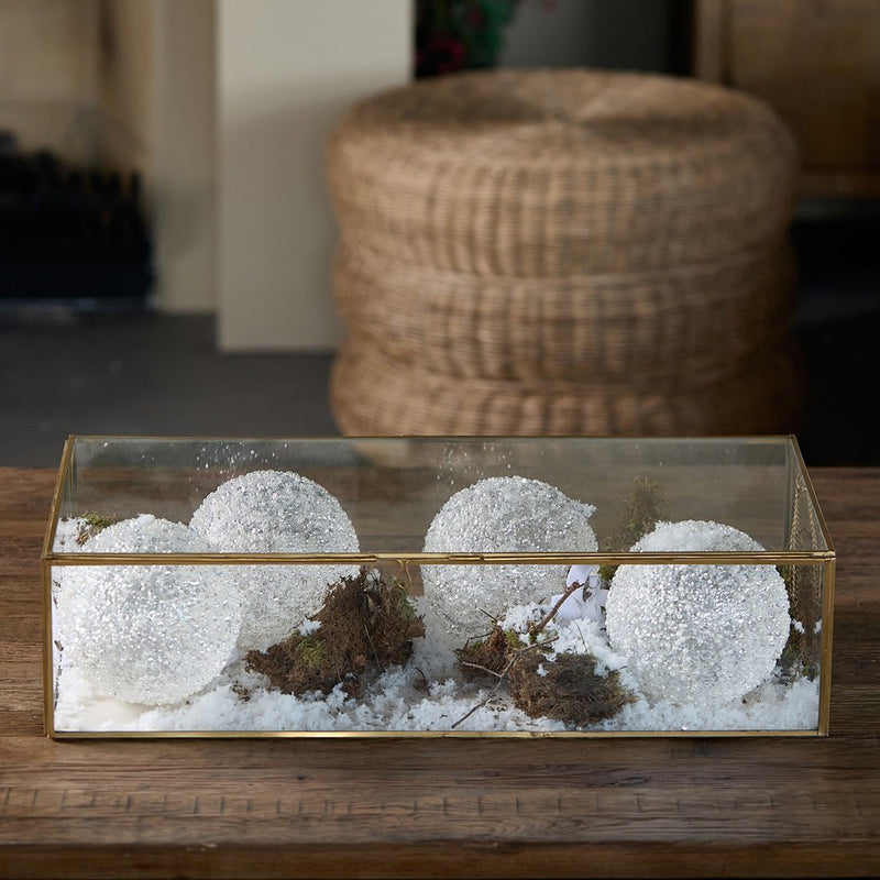 Rivièra Maison Bright Sparkle Ornament ø10cm