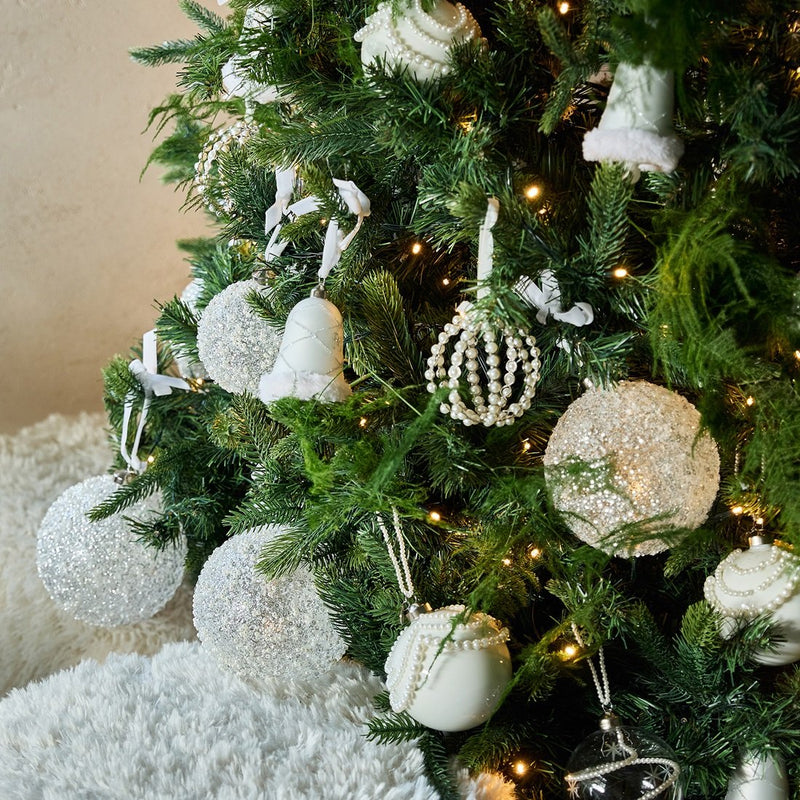 Rivièra Maison Bright Sparkle Ornament ø10cm