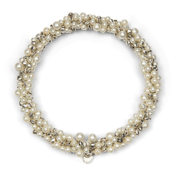 Rivièra Maison Pearl Ring Decoration