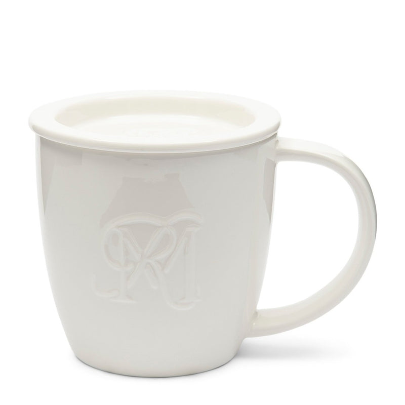 Rivièra Maison Classic RM Mug With Tea Tip