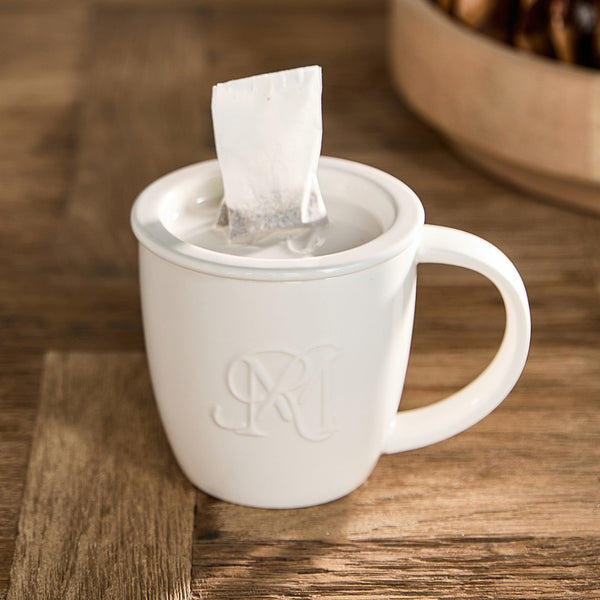 Rivièra Maison Classic RM Mug With Tea Tip