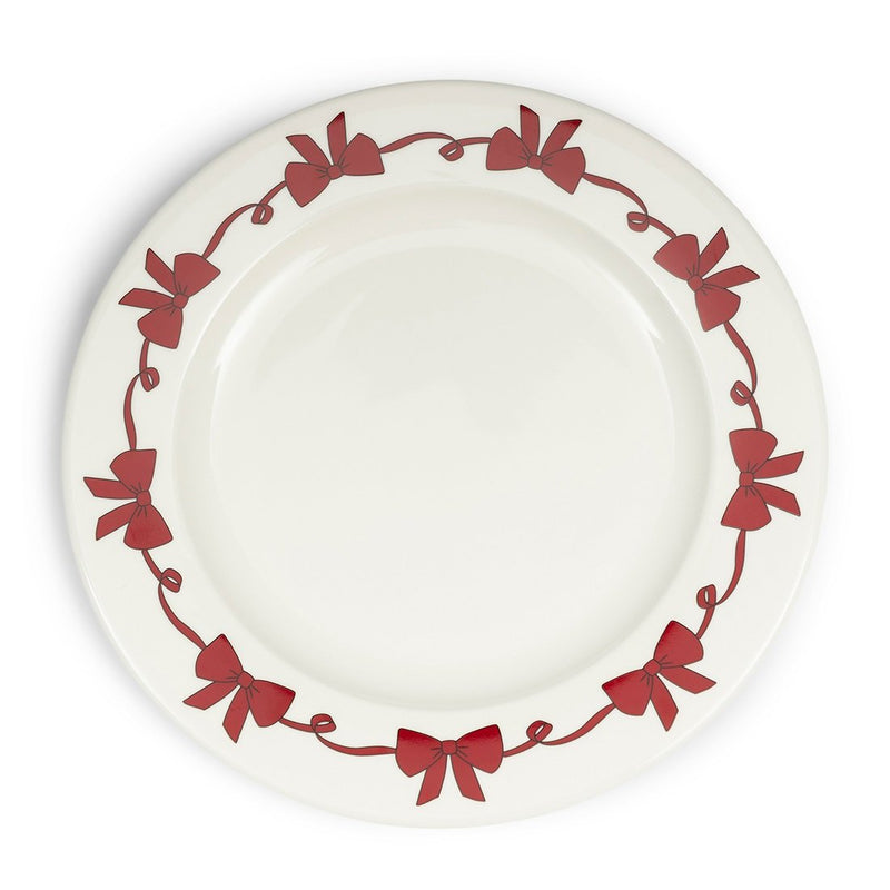 Rivièra Maison Blissful Bow Breakfast Plate