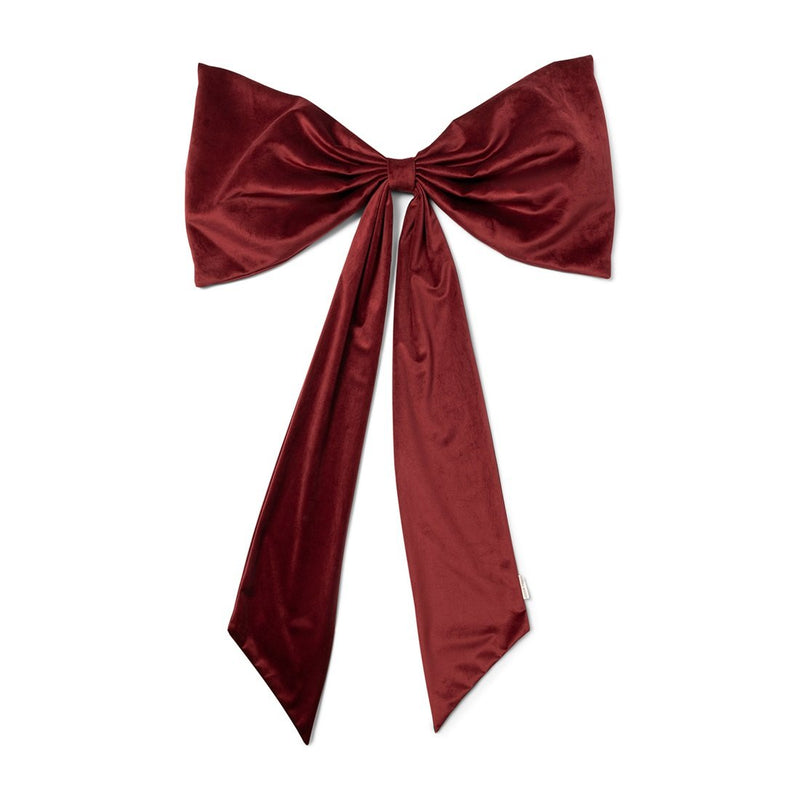 Rivièra Maison Velvet Bow Christmas Tree Decoration XL