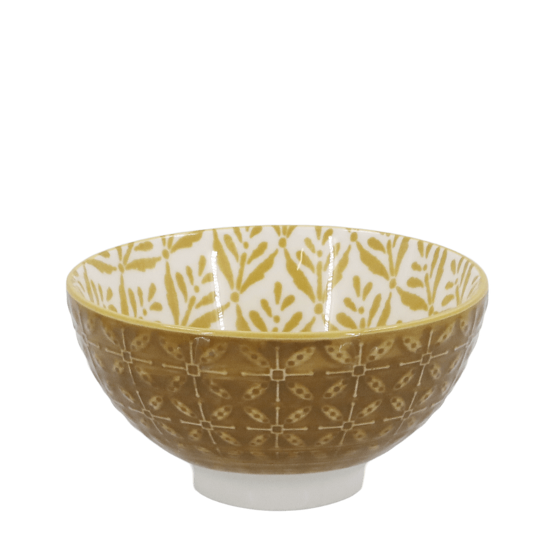 Chic Antique Arés kulho 5*10cm, hunaja