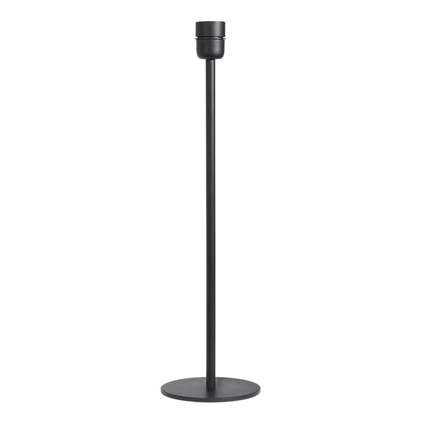 PR Home Base lampunjalka 45cm, mattamusta
