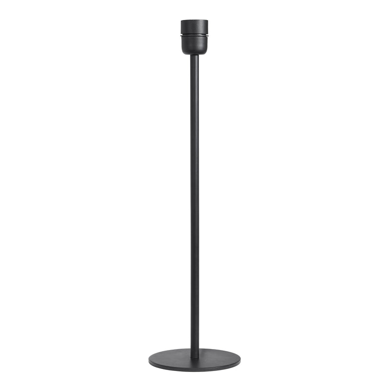 PR Home Base lampunjalka 45cm, mattamusta