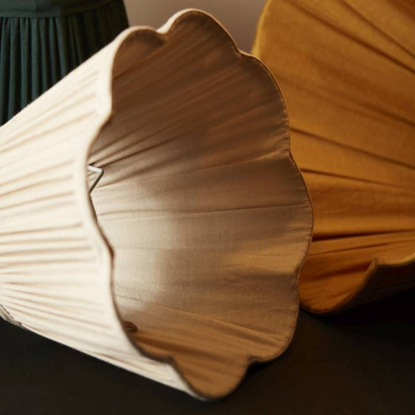 PR Home Siv varjostin 30cm, norsunluun valkoinen