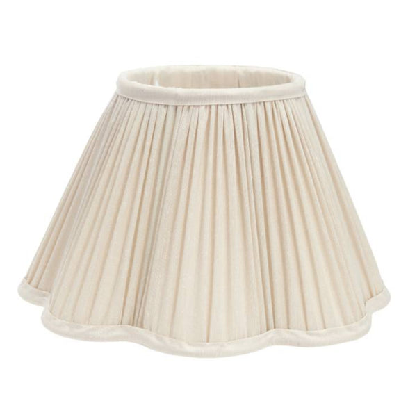 PR Home Siv varjostin 30cm, norsunluun valkoinen