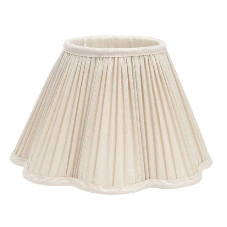 PR Home Siv varjostin 30cm, norsunluun valkoinen