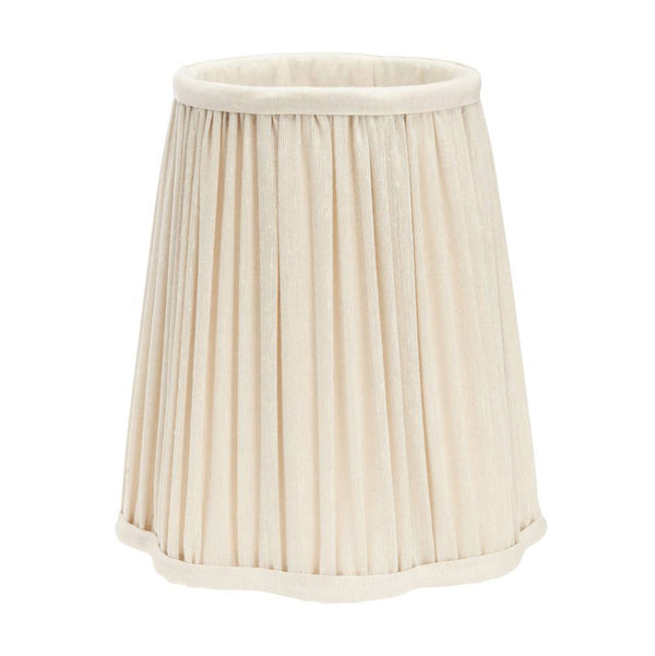 PR Home Siv varjostin 20cm, norsunluun valkoinen