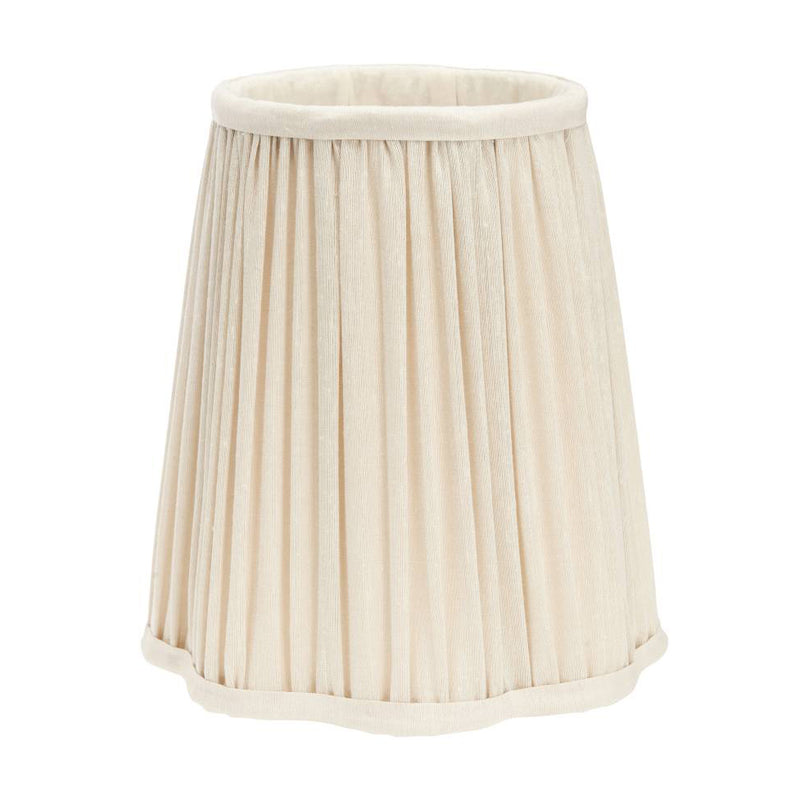 PR Home Siv varjostin 20cm, norsunluun valkoinen