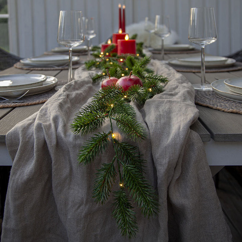 Star Trading Erna köynnös 180cm, vihreä