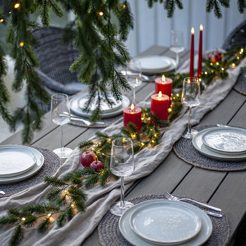 Star Trading Erna köynnös 180cm, vihreä