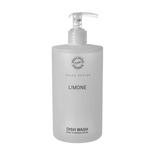 Bruka Design Limone astianpesuaine 500ml