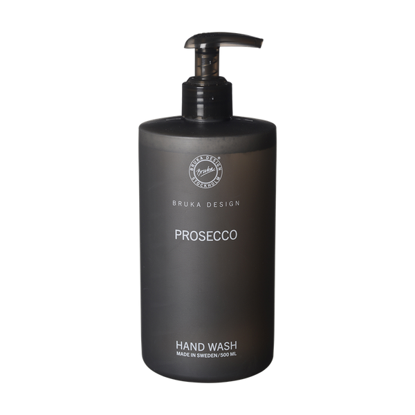 Bruka Design Prosecco käsisaippua 500ml