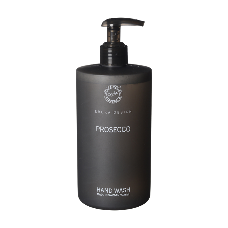 Bruka Design Prosecco käsisaippua 500ml