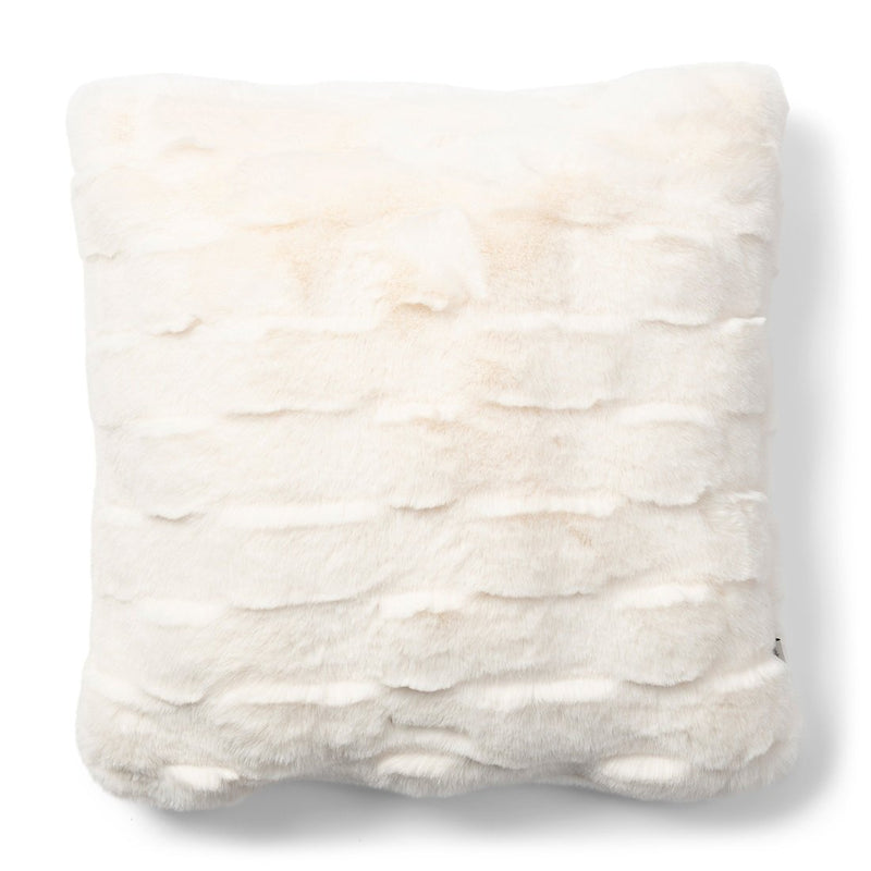 Rivièra Maison Romolo Faux Fur Pillow Cover 50*50cm