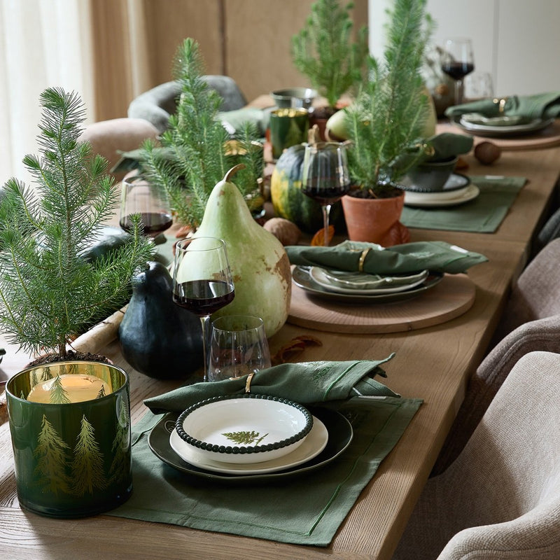 Rivièra Maison Autumn Leaf Plate S