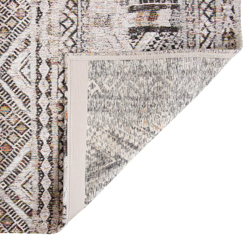 Louis de Poortere Antiquarian Kilim, Medina White