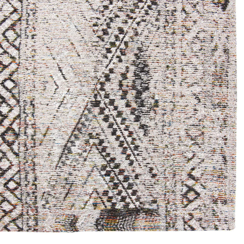 Louis de Poortere Antiquarian Kilim, Medina White