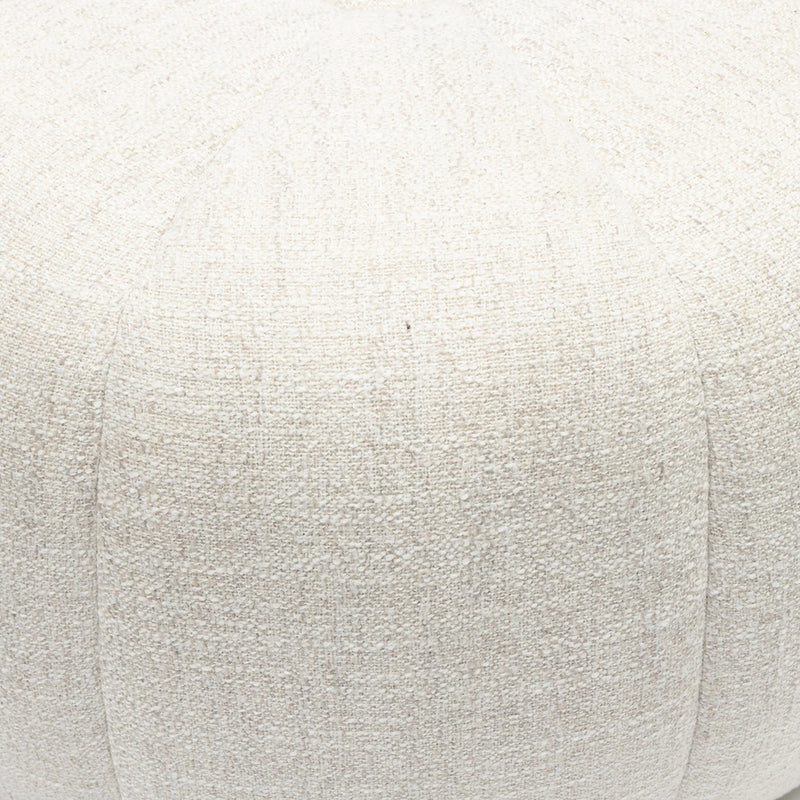 Rivièra Maison Falcone Stool Antique White