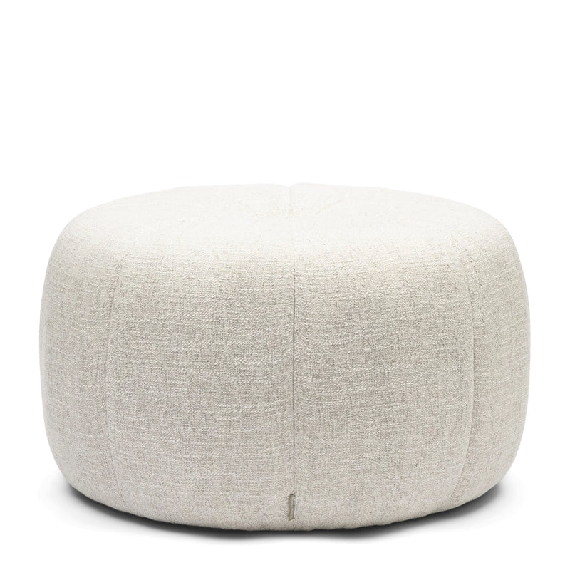 Rivièra Maison Falcone Stool Antique White