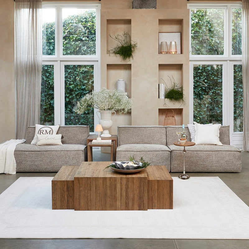 Rivièra Maison Colonna End Table