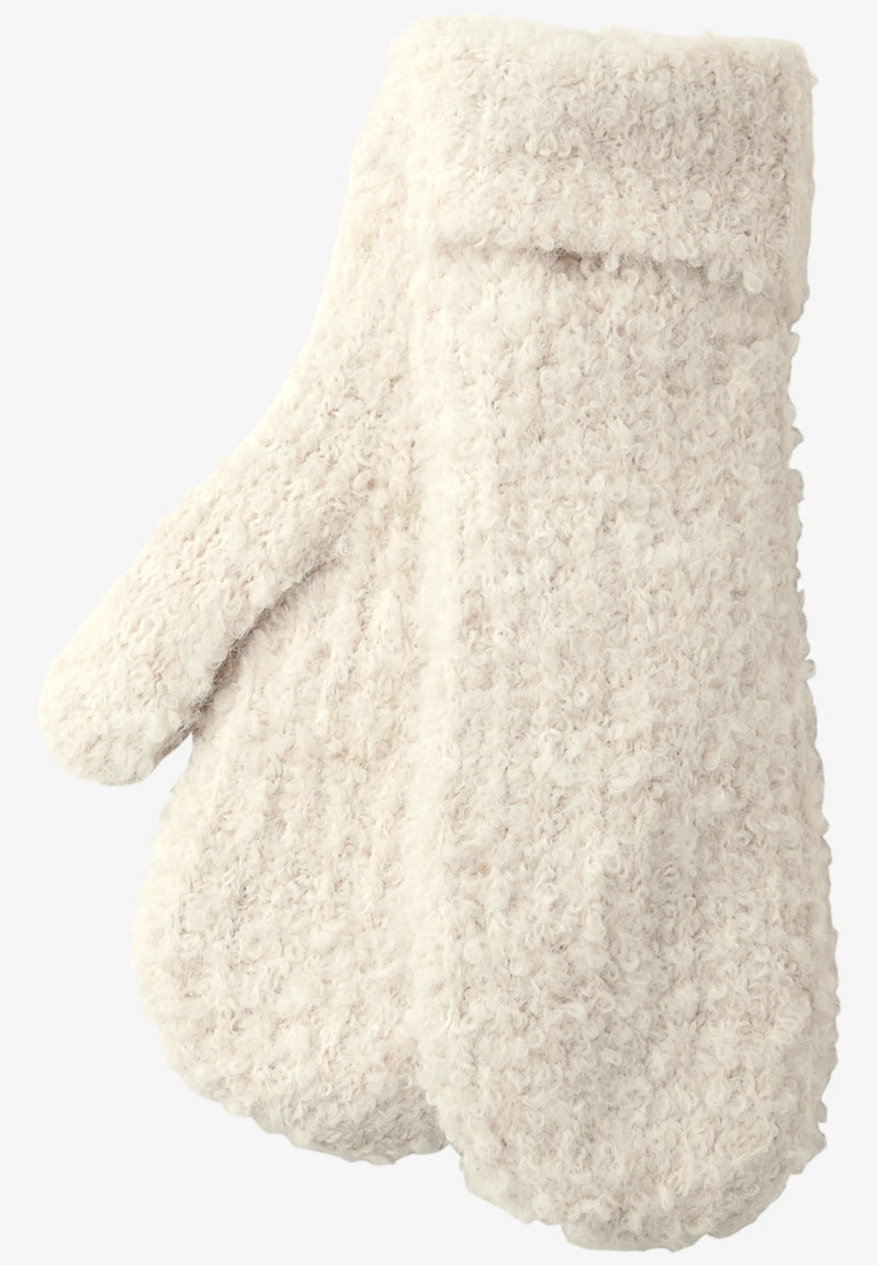 Street One buklee lapaset, vaalea beige