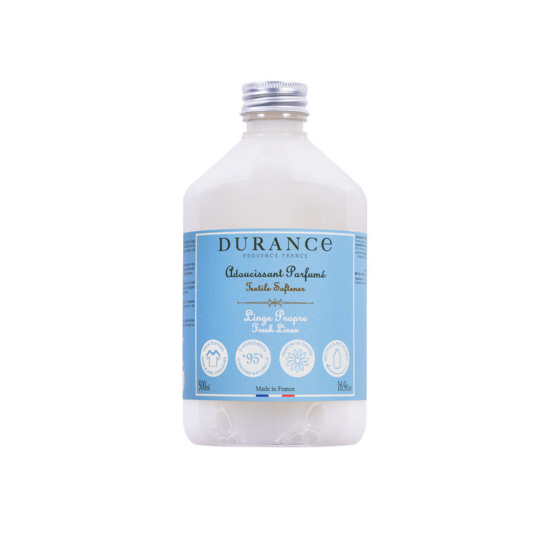 Durance huuhteluaine Fresh Linen 500ml