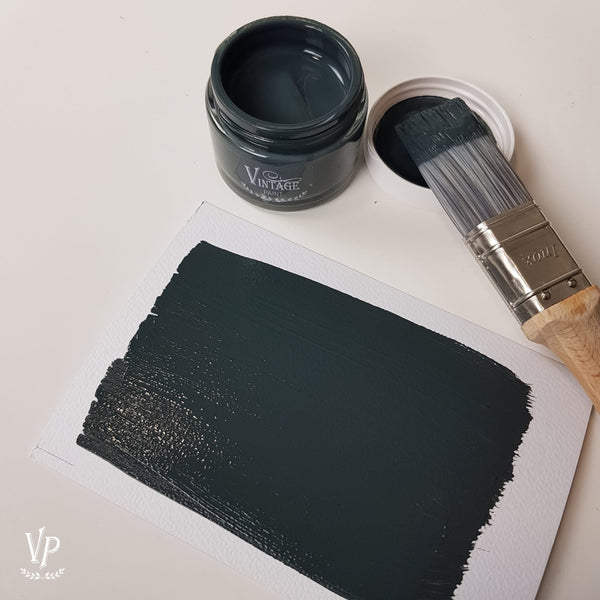 Vintage Paint Amazing Ash 100ml