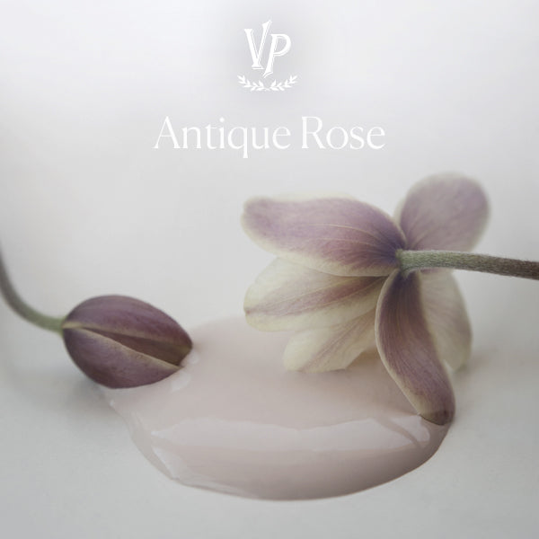 Vintage Paint Antique Rose 700ml