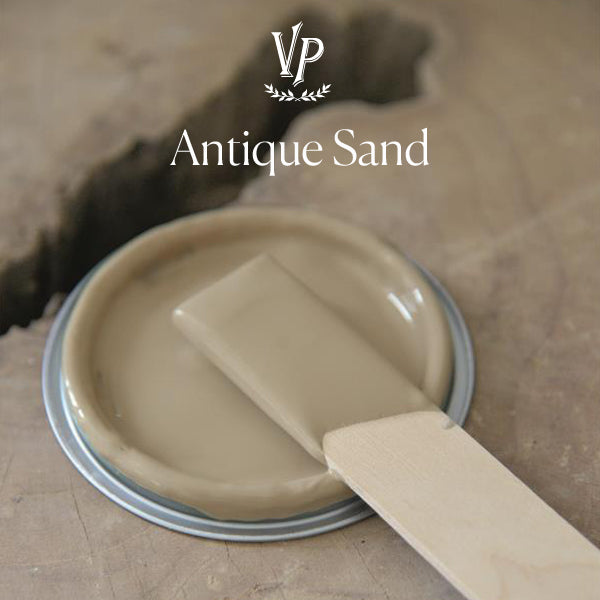 Vintage Paint Antique Sand 700ml