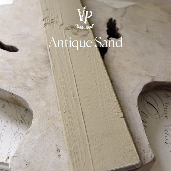 Vintage Paint Antique Sand 100ml