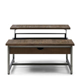 Rivièra Maison Arlington Coffee Table 90*90cm