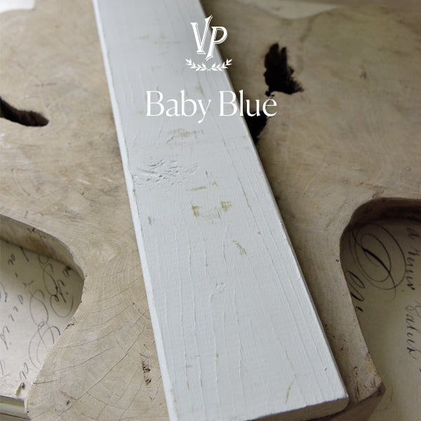 Vintage Paint Baby Blue 700ml