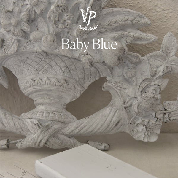 Vintage Paint Baby Blue 700ml