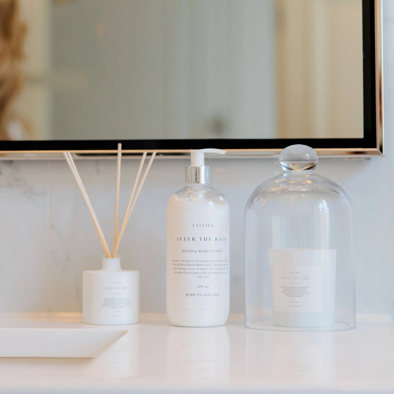 Lavliér After The Rain Huonetuoksu 100ml