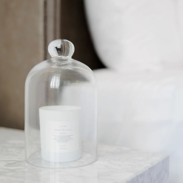 Lavliér After The Rain tuoksukynttiä 150g