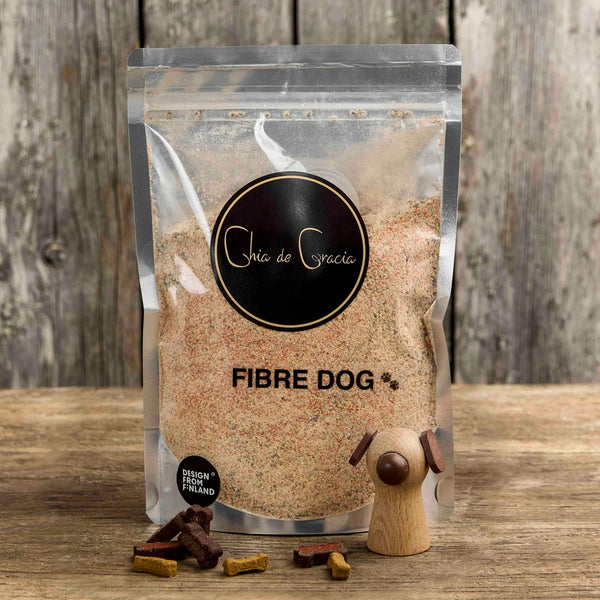 CdG Fibre Dog 350g