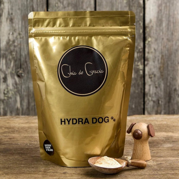 CdG Hydra Dog Palautusjuoma 400g